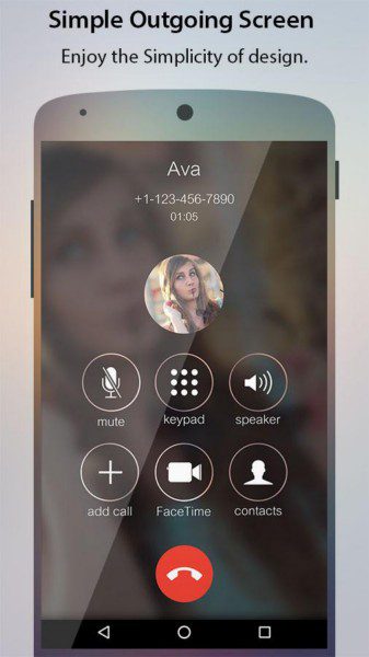Caller Screen Dialer Pro – 콜러 스크린 다이얼러 프로 (프로) 8.5 8