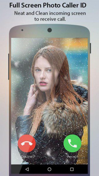 Caller Screen Dialer Pro – 콜러 스크린 다이얼러 프로 (프로) 8.5 1