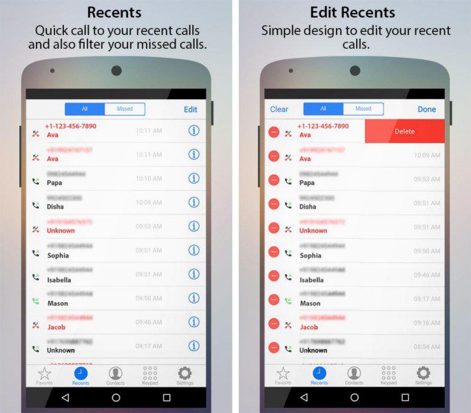 Caller Screen Dialer Pro – 콜러 스크린 다이얼러 프로 (프로) 8.5 3