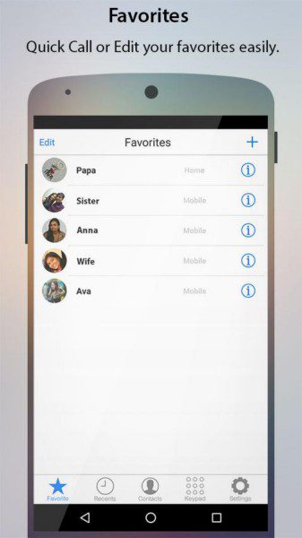 Caller Screen Dialer Pro – 콜러 스크린 다이얼러 프로 (프로) 8.5 5