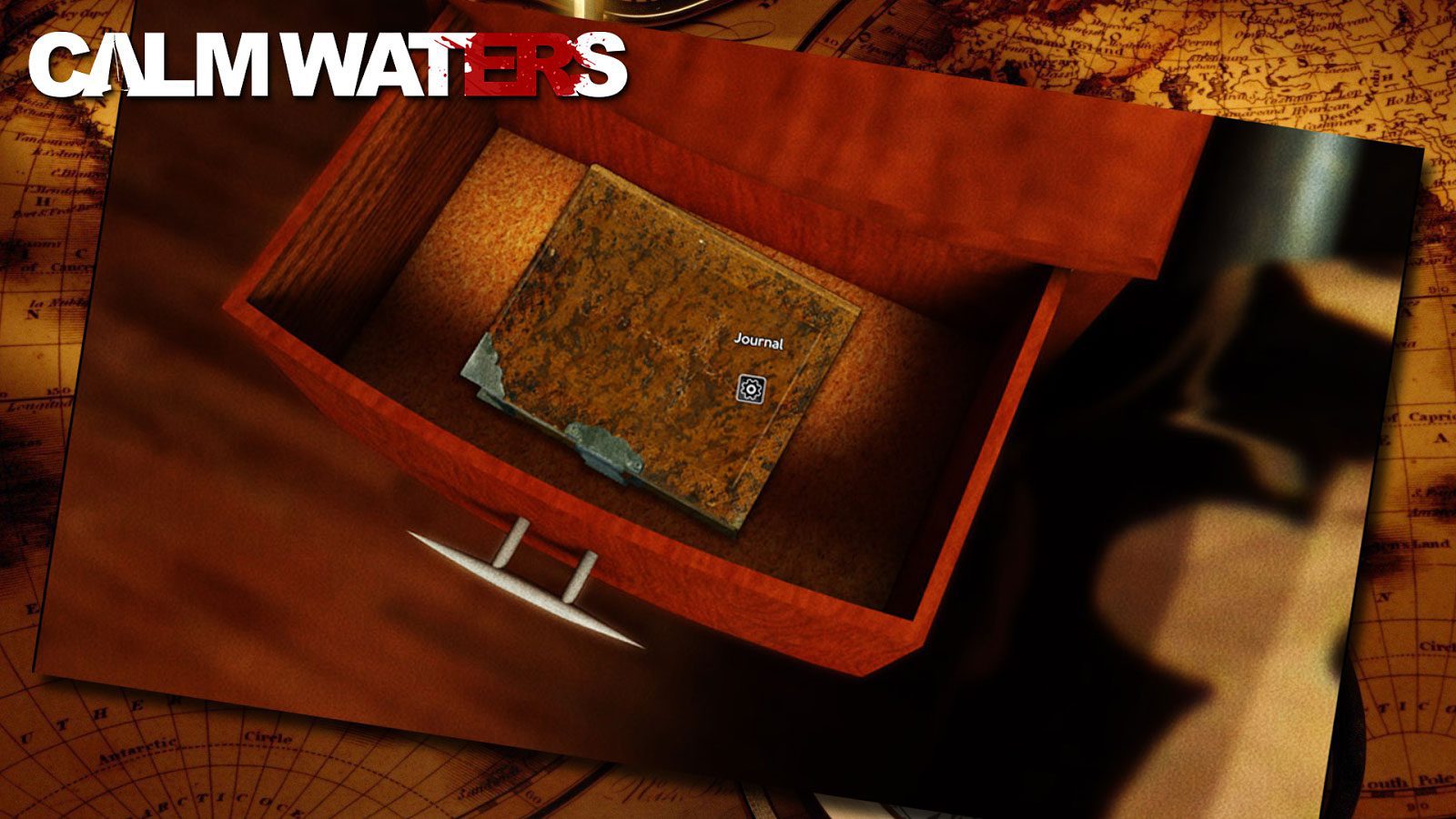 Calm Waters – 잔잔한 물가 1.0.5 2