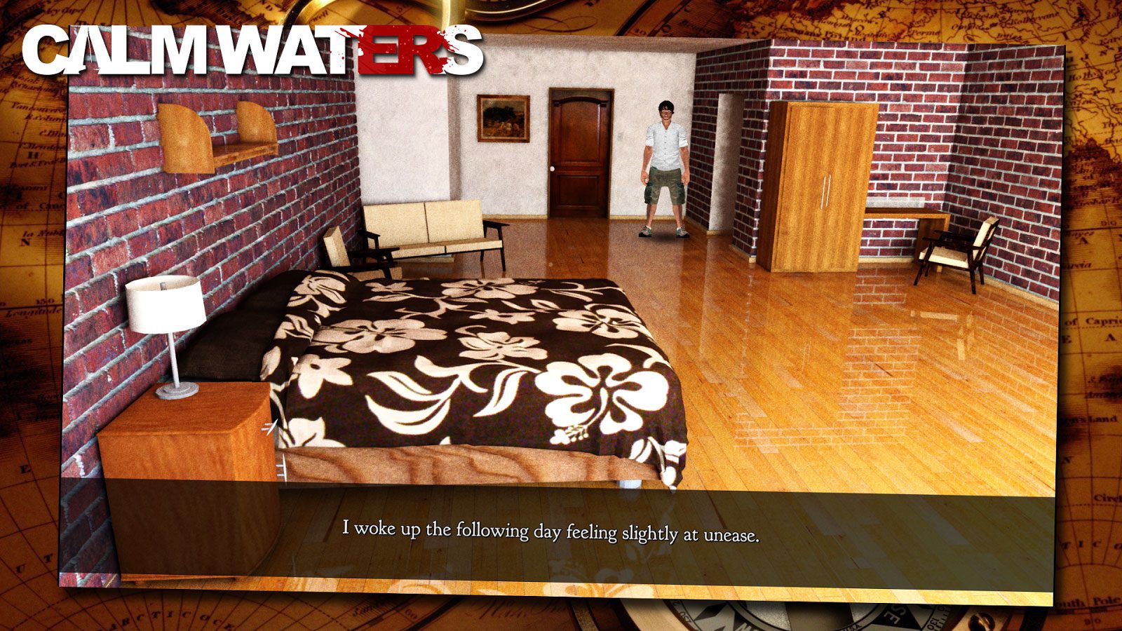 Calm Waters – 잔잔한 물가 1.0.5 4
