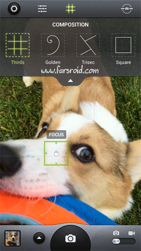 Camera Awesome – 카메라 어썸 1.0.6 1