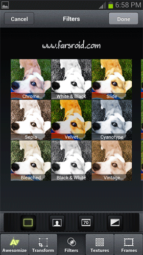 Camera Awesome – 카메라 어썸 1.0.6 2