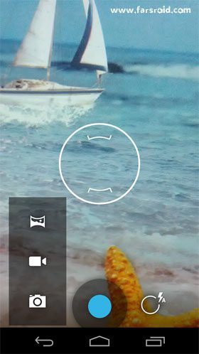 Camera+ Gallery+ Pro KitKat – 카메라+ 갤러리+ 프로 킷캣 (프로) 5.1.1 2