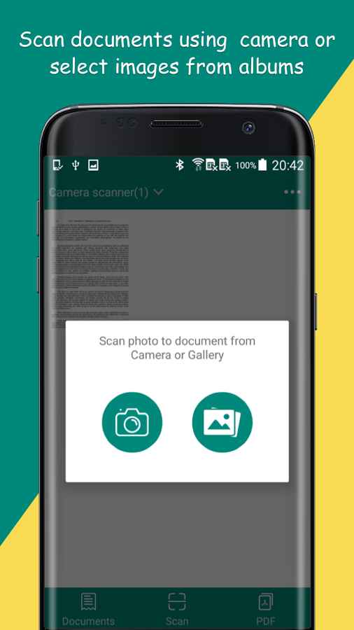 Camera Scanner:PDF creator Pro – 카메라 스캐너: PDF 생성기 프로 (프로) 1.22 1