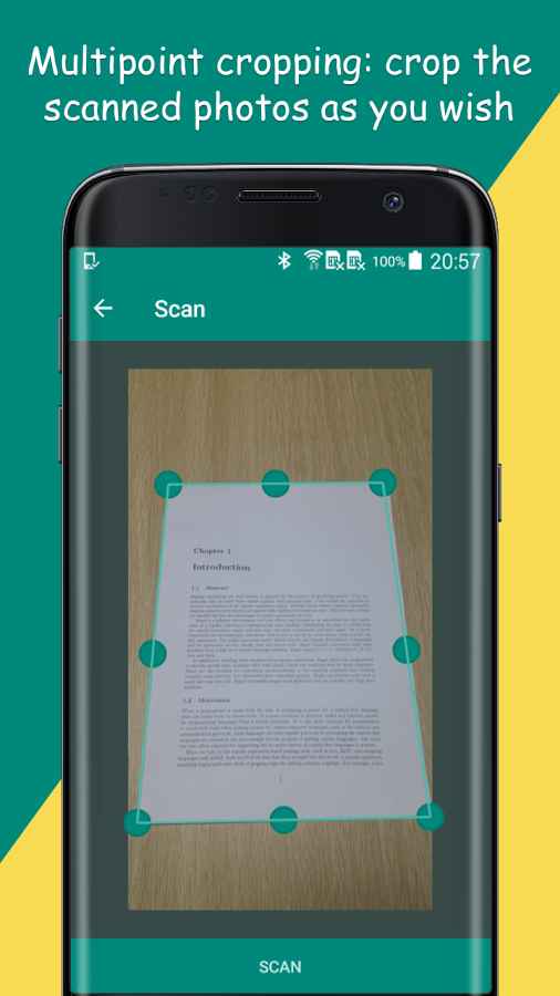 Camera Scanner:PDF creator Pro – 카메라 스캐너: PDF 생성기 프로 (프로) 1.22 2