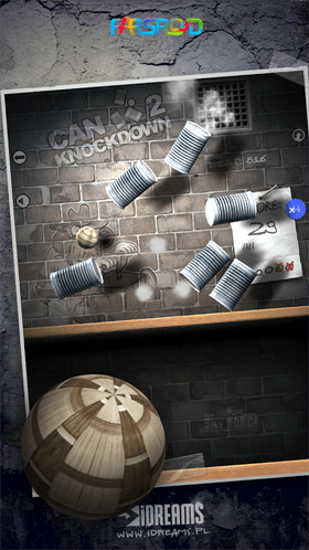 Can Knockdown 2 – 캔 녹다운 2 1.14 3