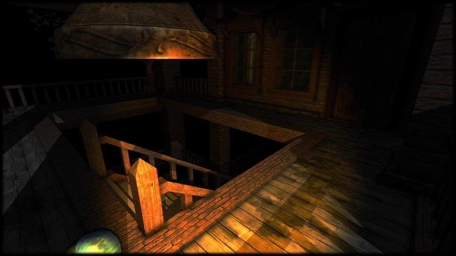 Candles of the Dead – 죽은 자의 촛불 1.0 1