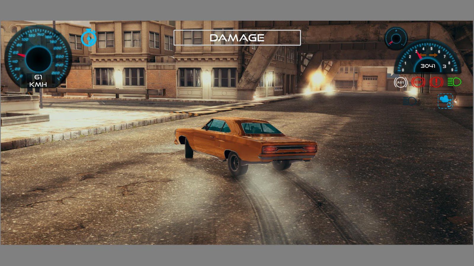 Car Driving In City – 도시에서 자동차 운전하기 2 버그판 4