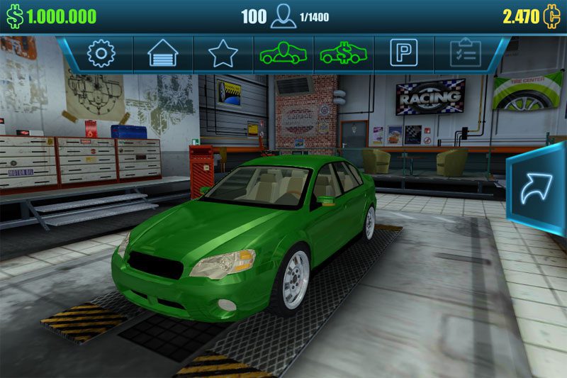 Car Mechanic Simulator 2016 – 자동차 정비 시뮬레이터 2016 1.1.1 버그판 6