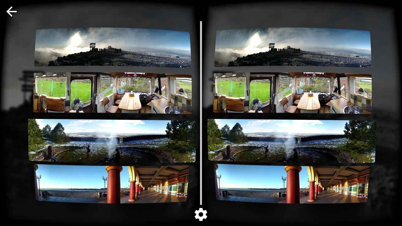 Cardboard Camera – 카드보드 카메라 1.0.0.181206016 4