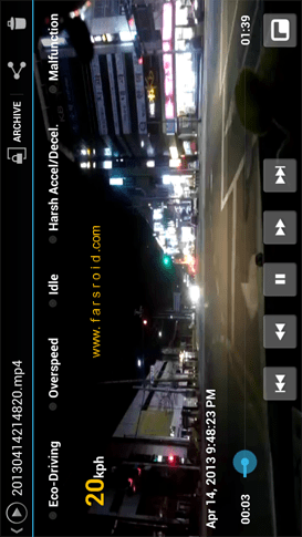 CaroO Pro (Blackbox & OBD) – 카로오 프로 (블랙박스 & OBD) (프로) 2.1.0 1