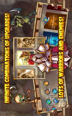 Castle Defense – 성 방어 1.6.3 1