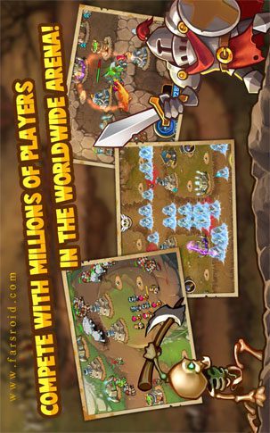 Castle Defense – 성 방어 1.6.3 2