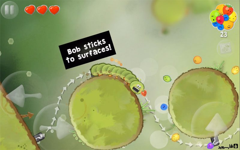 Caterzillar – 캐터질라 1.0.1 2