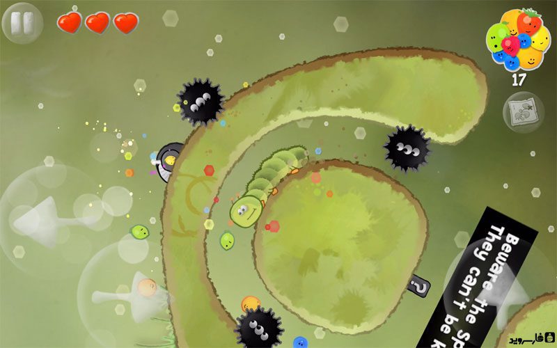 Caterzillar – 캐터질라 1.0.1 3