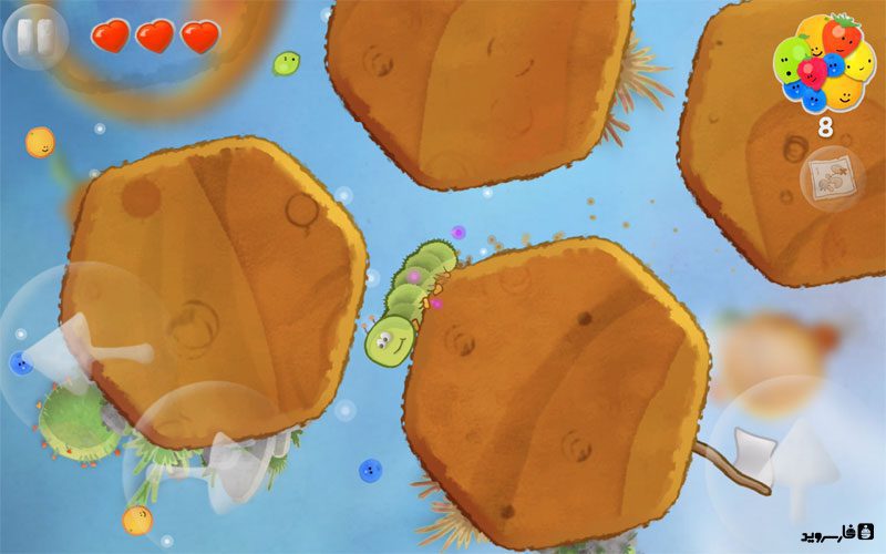 Caterzillar – 캐터질라 1.0.1 4