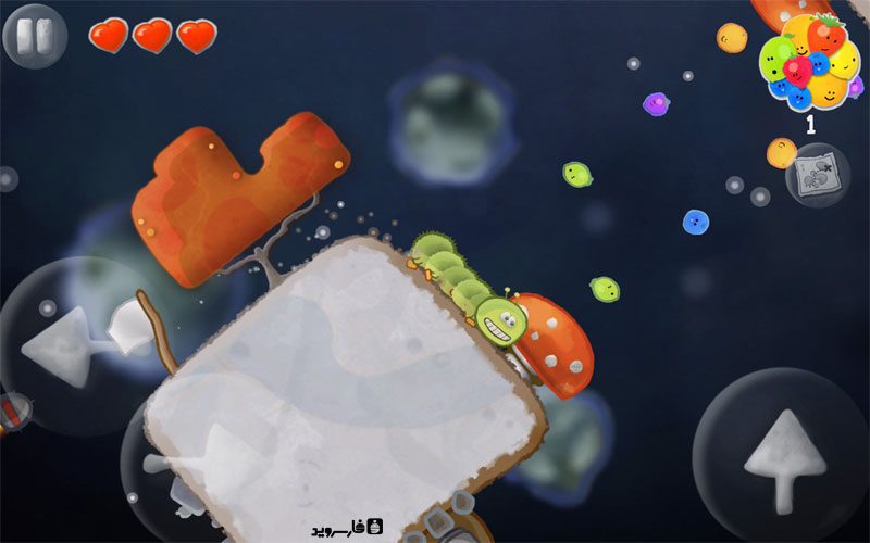 Caterzillar – 캐터질라 1.0.1 5