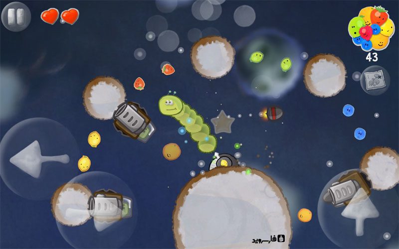Caterzillar – 캐터질라 1.0.1 6