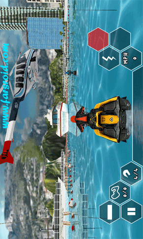 Championship Jet Ski 2013 – 챔피언십 제트스키 2013 1.0.0 1