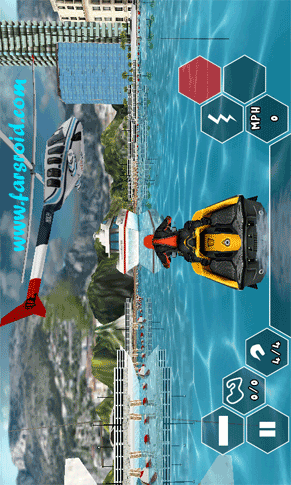Championship Jet Ski 2013 – 챔피언십 제트스키 2013 1.0.0 3