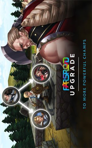 Champs: Battlegrounds – 챔프스: 배틀그라운드 1.4.1 1
