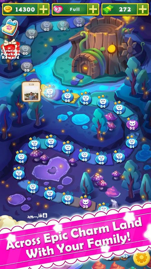 Charm Heroes – 차밍 히어로즈 1.4.1 버그판 3