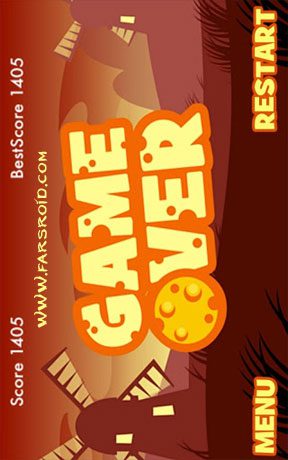 بازی Cheese Chopper – 치즈 절단기 1.0 3