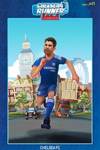 Chelsea Runner – 첼시 러너 300.4 6