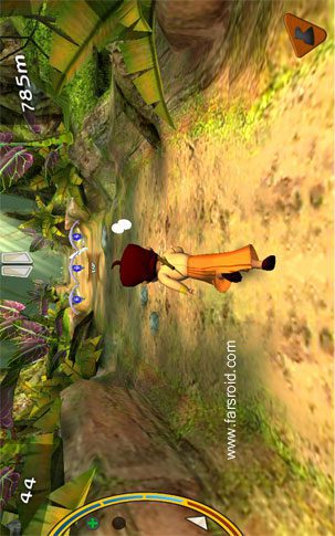 Chhota Bheem Jungle Rush 3D – 쵸타 비엠 정글 러시 3D 1.0.27 1