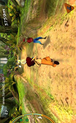 Chhota Bheem Jungle Rush 3D – 쵸타 비엠 정글 러시 3D 1.0.27 2