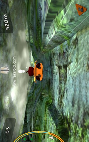 Chhota Bheem Jungle Rush 3D – 쵸타 비엠 정글 러시 3D 1.0.27 3