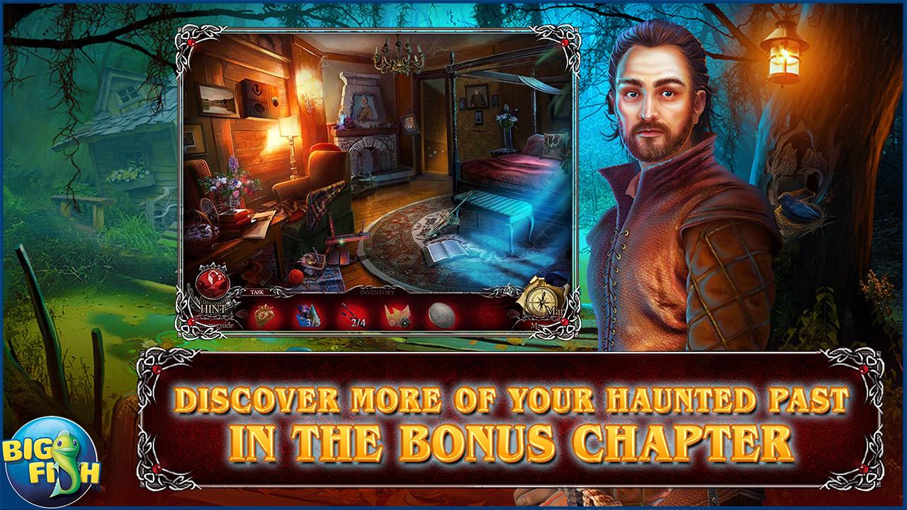 Chimeras: Cursed and Forgotten Collector’s Edition Full – 키메라: 저주받고 잊혀진 컬렉터스 에디션 풀 (풀) 1.0.0 1