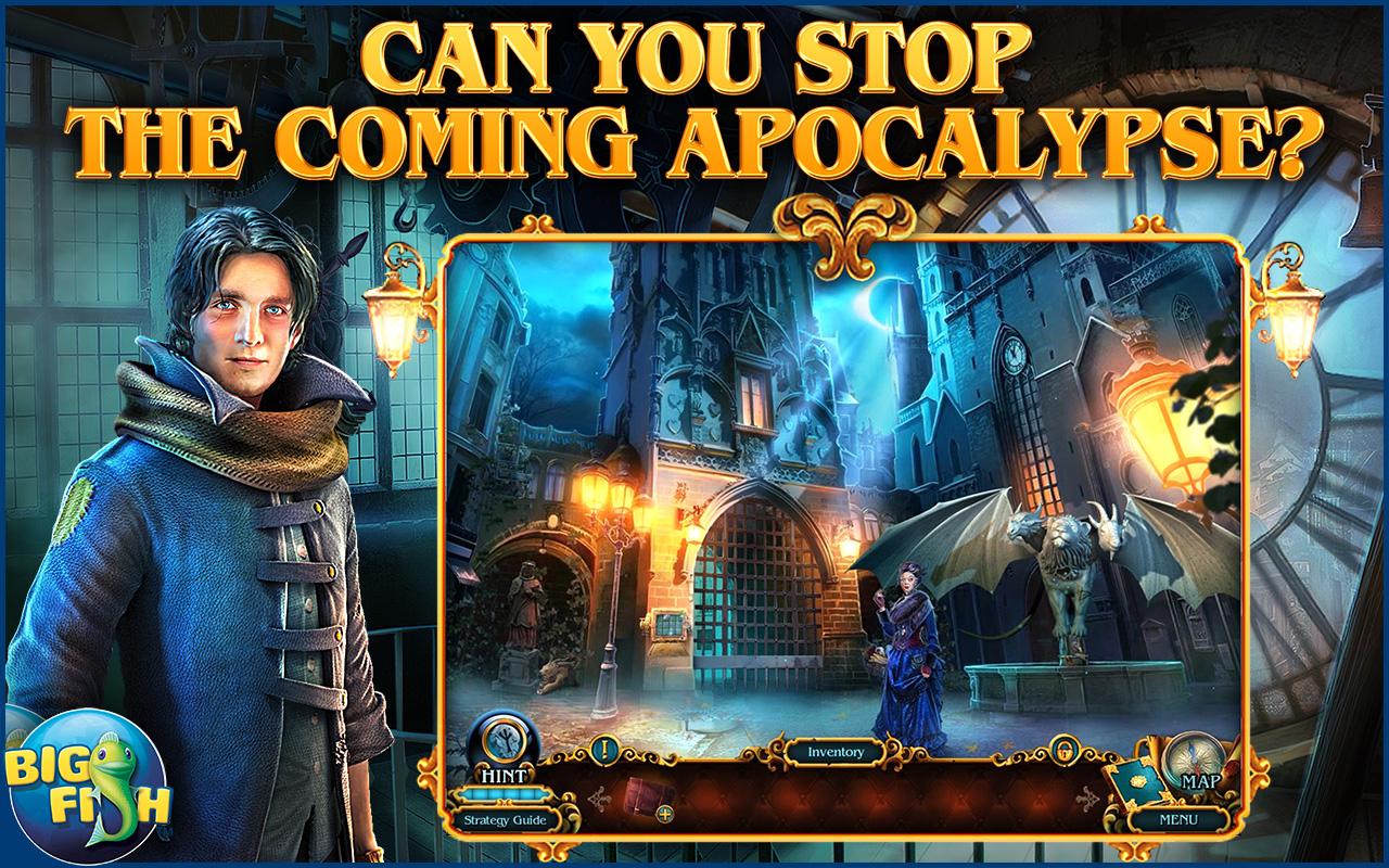 Chimeras: Prophecy Full – 키메라: 예언 완전판 (프로) 1.0.0 4
