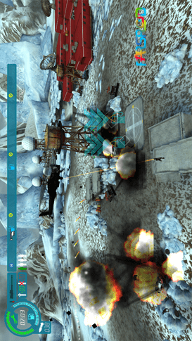 Choplifter HD – 초플리프터 HD 1.4.3 1