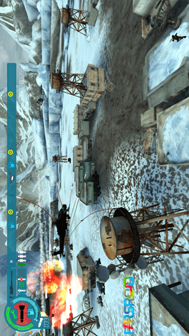 Choplifter HD – 초플리프터 HD 1.4.3 2