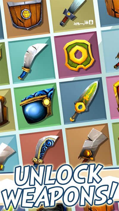Chouchou Puzzle Adventure – 추추 퍼즐 모험 2.4 1