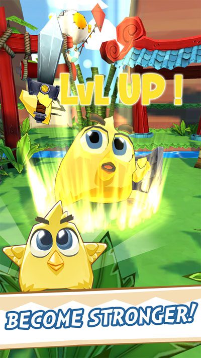 Chouchou Puzzle Adventure – 추추 퍼즐 모험 2.4 5