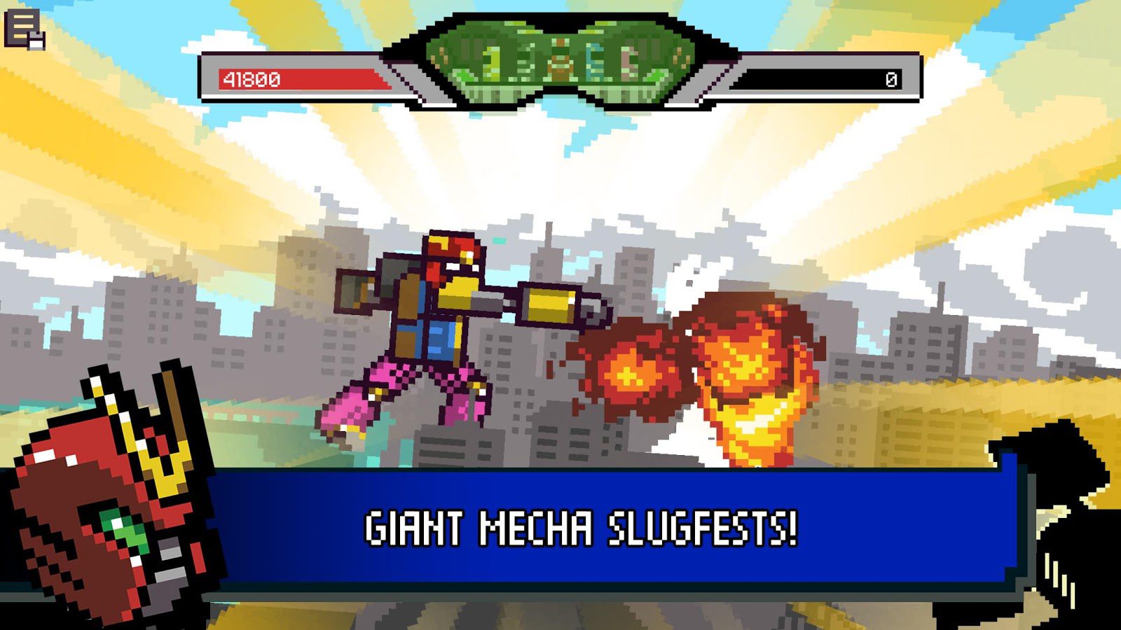Chroma Squad – 크로마 스쿼드 1.0.90 버그판 3