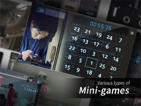 Cinema Game_RAGE – 시네마 게임_분노 0.0.53 1
