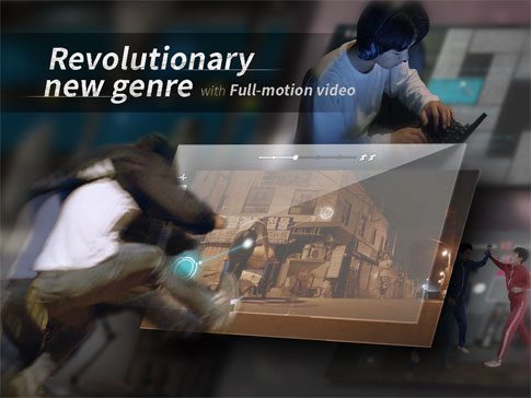 Cinema Game_RAGE – 시네마 게임_분노 0.0.53 2