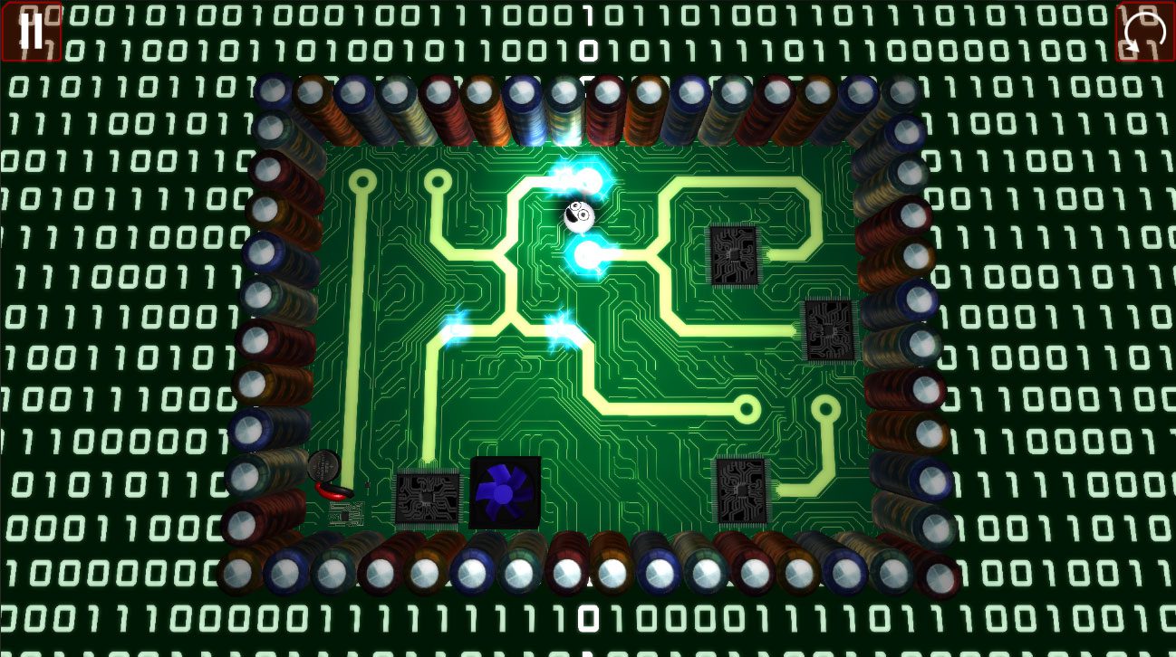 Circuit – 서킷 1.0 1
