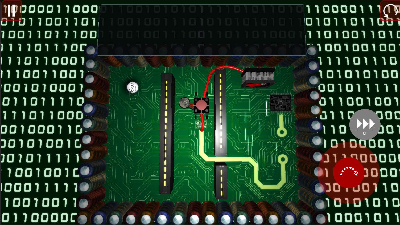Circuit – 서킷 1.0 2