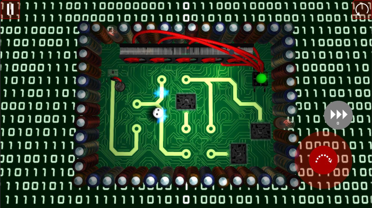 Circuit – 서킷 1.0 3