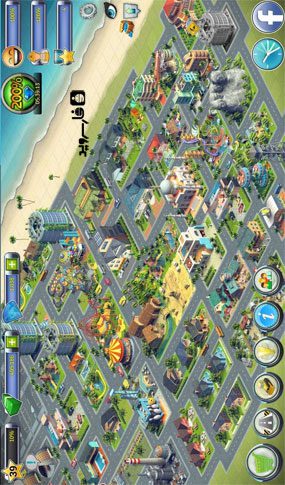City Island: Airport 2 – 시티 아일랜드: 공항 2 1.7.0 버그판 1