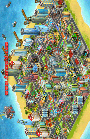 City Island Premium – 시티 아일랜드 프리미엄 (프리미엄) 2.22.1 버그판 1