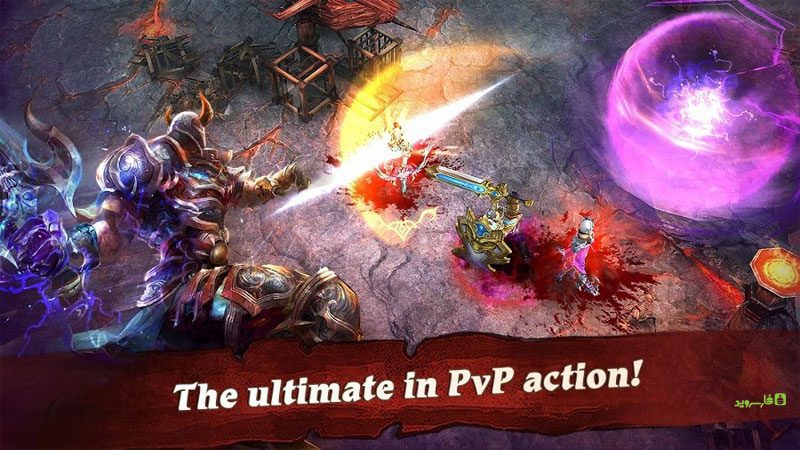 Clash for Dawn – 새벽을 위한 전투 1.8.9 버그판 2