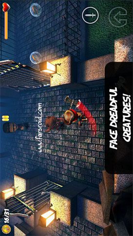 Clash of Puppets – 인형의 전쟁 1.1.2 1