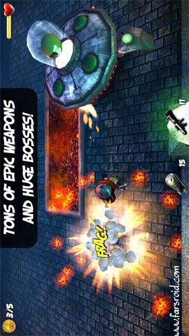 Clash of Puppets – 인형의 전쟁 1.1.2 3